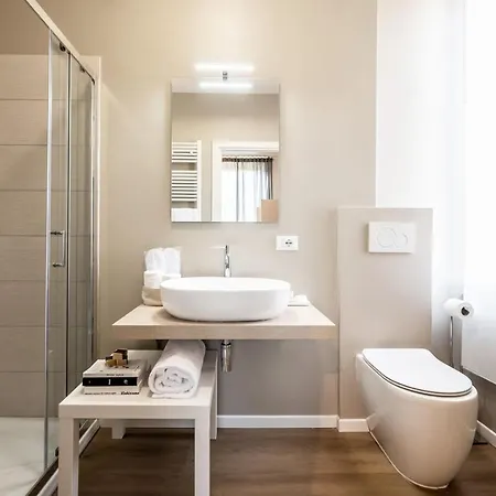 Emilia Essence Guest house