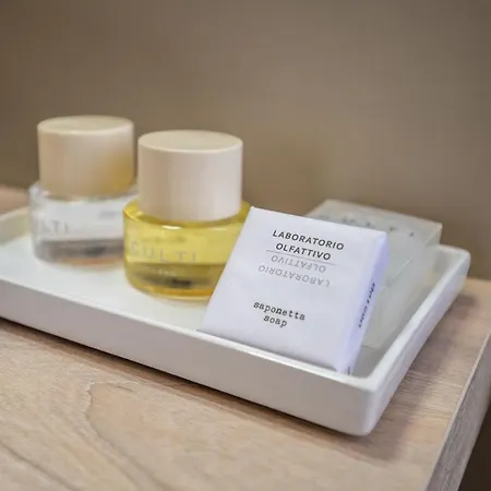 Gasthuis Emilia Essence Modena