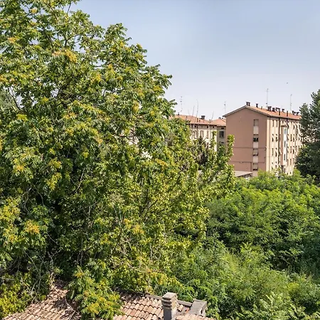 Emilia Essence Gasthuis