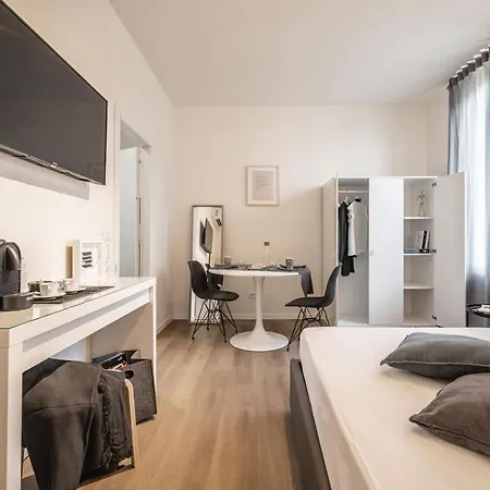 Emilia Essence 3* Modena