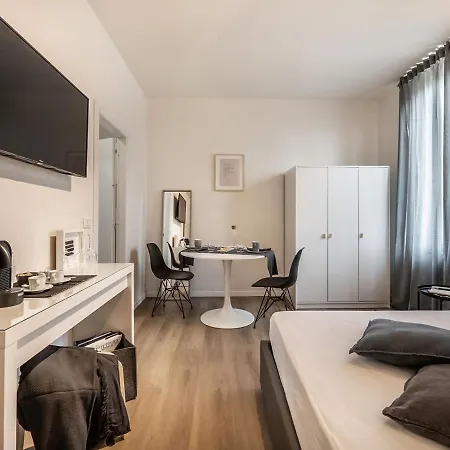 Gasthuis Emilia Essence 3*