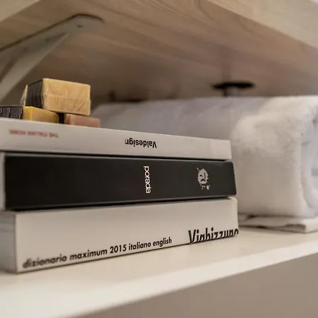 Emilia Essence 3* Modena