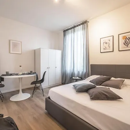 Emilia Essence Guest house