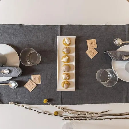 Emilia Essence Gasthuis 3*