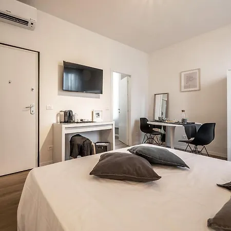 Emilia Essence Gasthuis Modena