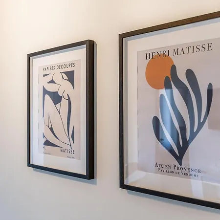 Emilia Essence Gasthuis 3*