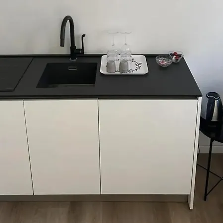 Emilia Essence 3* Modena