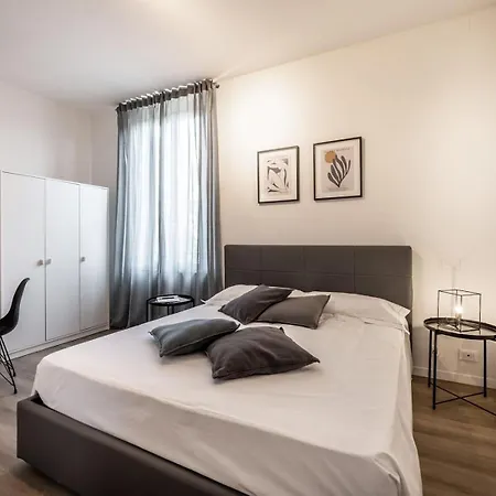 Gæstehus Emilia Essence Modena