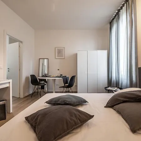 Gæstehus Emilia Essence Modena