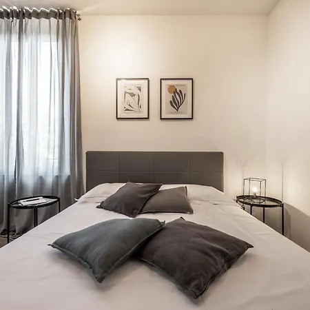 Guest house Emilia Essence Modena