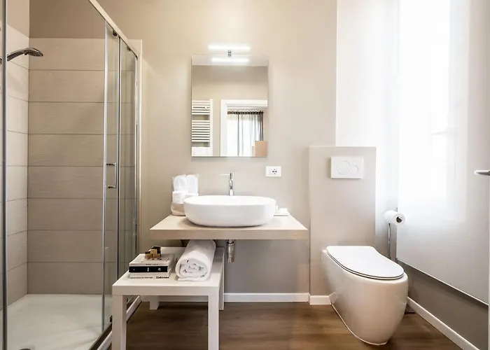 Emilia Essence Vendégház