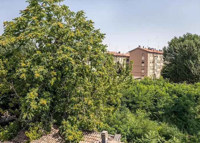 Emilia Essence Vendégház