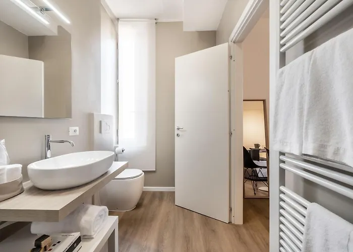 Vendégház Emilia Essence 3*