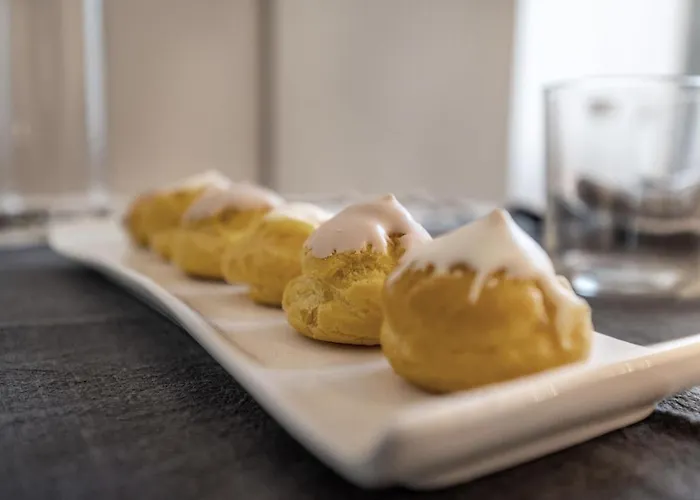 Emilia Essence 3* Modena