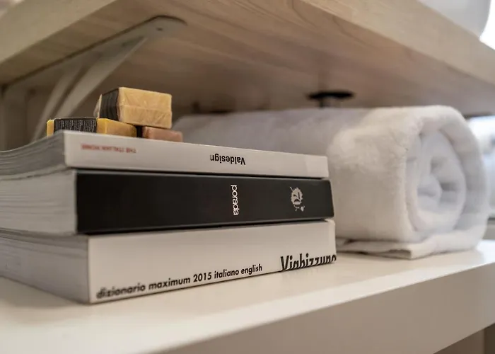 Emilia Essence 3* Modena