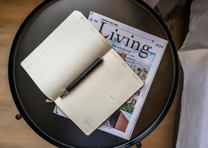 Πανσιόν Emilia Essence 3*