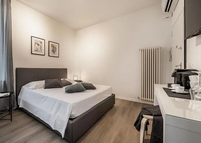 Emilia Essence Μόντενα