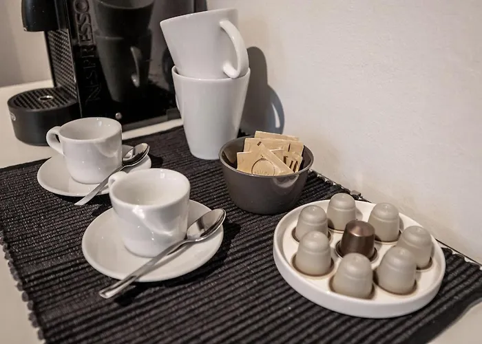 Emilia Essence Μόντενα